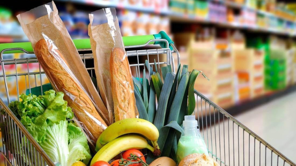 Молоко, овочі та яйця подорожчали рекордно: як змінилися споживчі ціни в Києві