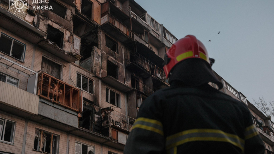 ООН: Україна переживає безпрецедентну житлову кризу — пошкоджено понад 10% житлового фонду