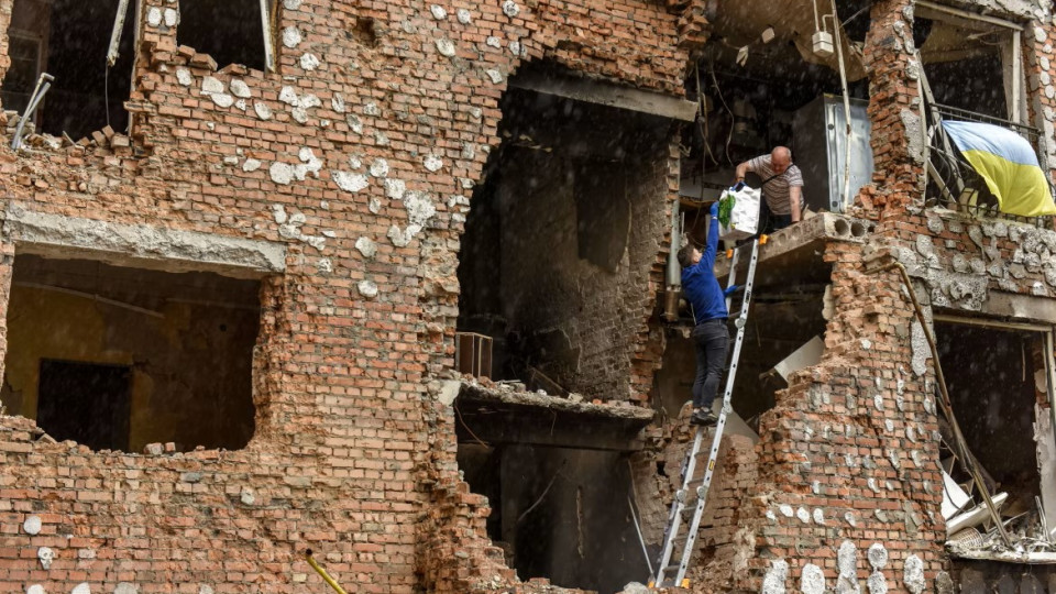 Бородянка, Бузова та Гостомель отримають фінансування на відновлення житла — Кабмін виділяє 56,8 млн грн