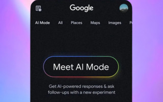 Google запускает создание туристических маршрутов в AI Mode — полный план поездки можно сформировать через Canvas