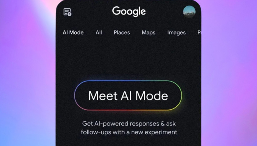 Google запускает создание туристических маршрутов в AI Mode — полный план поездки можно сформировать через Canvas