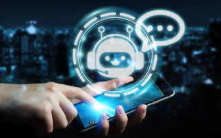 Люди більше відкриваються чатботам, якщо думають, що спілкуються з людиною — вчені