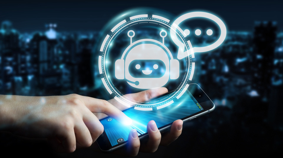 Люди больше открываются чатботам, если думают, что общаются с человеком — ученые