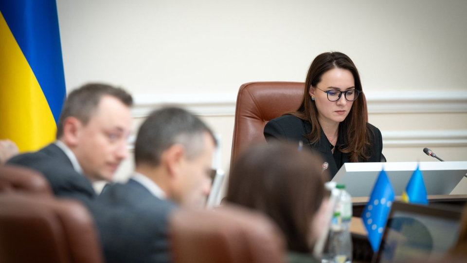 Кабмін створив робочу групу для вирішення проблем бізнесу в регіонах