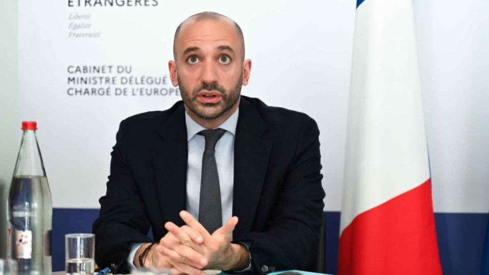 Макрон выдвинул два условия по использованию замороженных активов РФ для предоставления «репарационного кредита» Украине