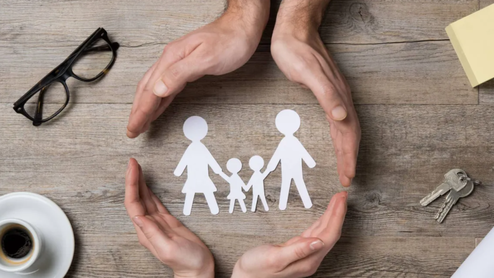 НААУ виявила чотири критичні прогалини у законопроекті про базову соціальну допомогу