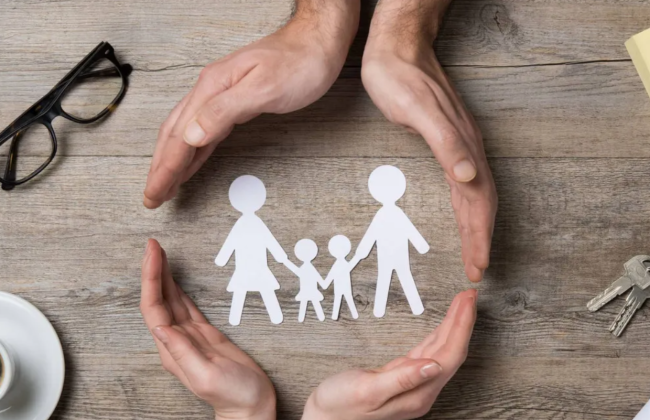 НААУ виявила чотири критичні прогалини у законопроекті про базову соціальну допомогу