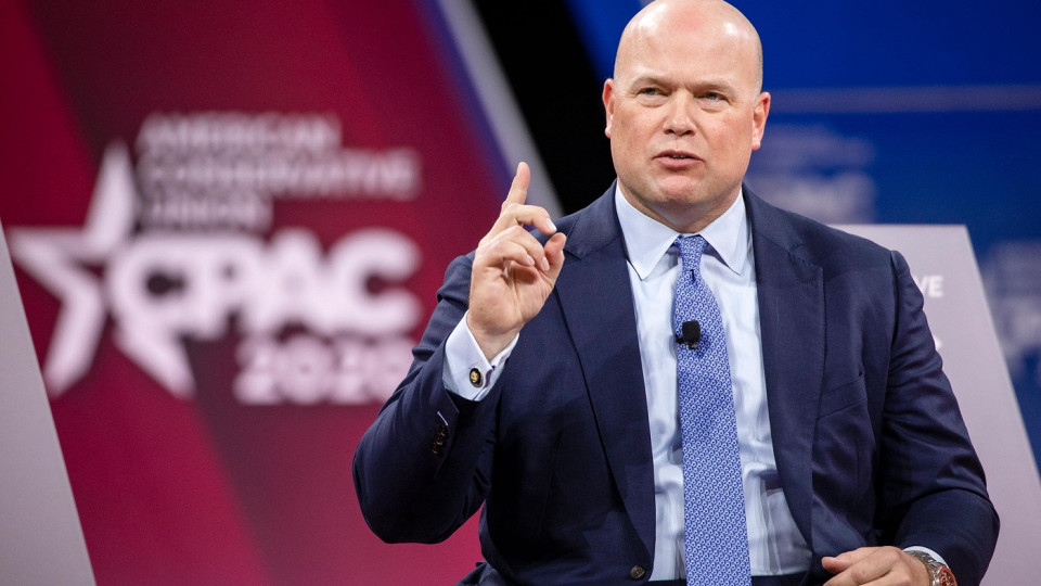 Посол США в НАТО Витакер призывает Европу быть более агрессивной к РФ