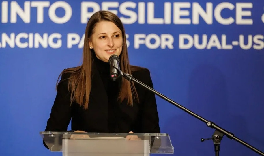 ЕС впервые направит более 140 миллионов евро на развитие украинских технологий двойного назначения