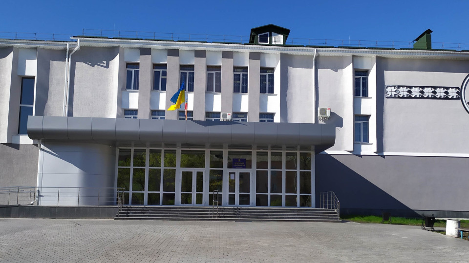 Обрано голову Коростенського міськрайонного суду Житомирської області