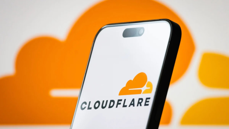 Масштабный сбой Cloudflare: новостные издания оправились после глобального инцидента