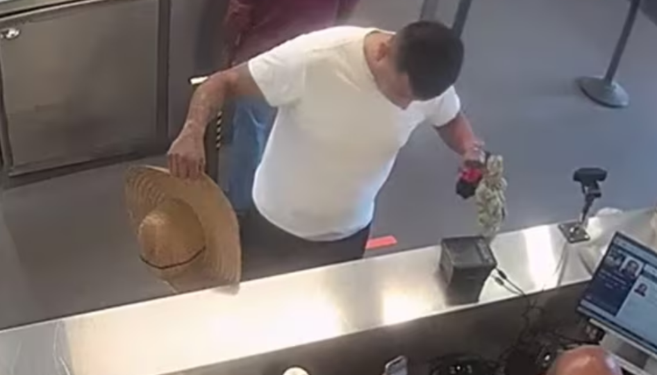 Чоловіка звинувачують у спробі контрабанди рідкісних папуг, захованих у білизні