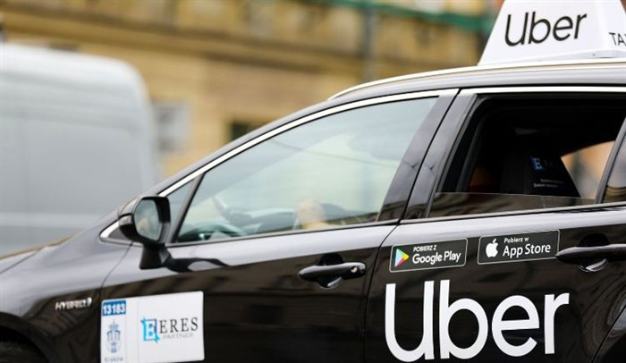 В Калифорнии мужчины-водители подали в суд на Uber и Lyft из-за «Женского такси»