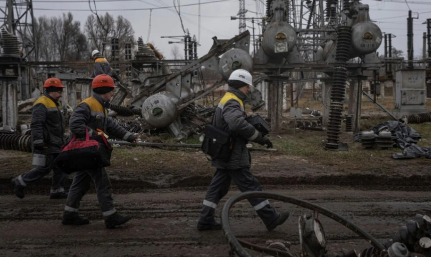 Одноразова грошова допомога працівникам об’єктів критичної інфраструктури, які постраждали від агресії РФ — що треба знати