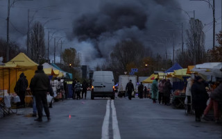 Україна готує безпрецедентний позов на 44 мільярди доларів проти Росії — Reuters