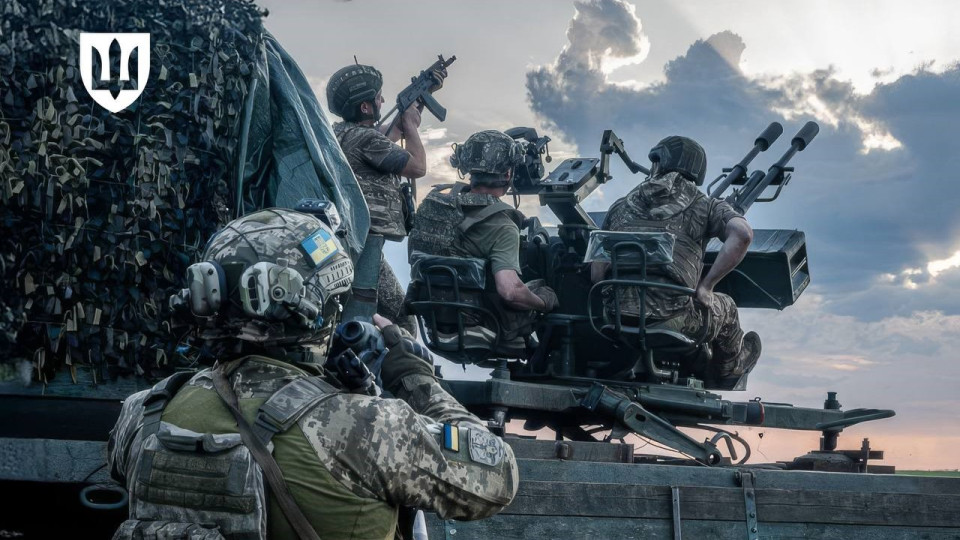 Критична інфраструктура вперше працювати у єдиній системі ППО – Шмигаль