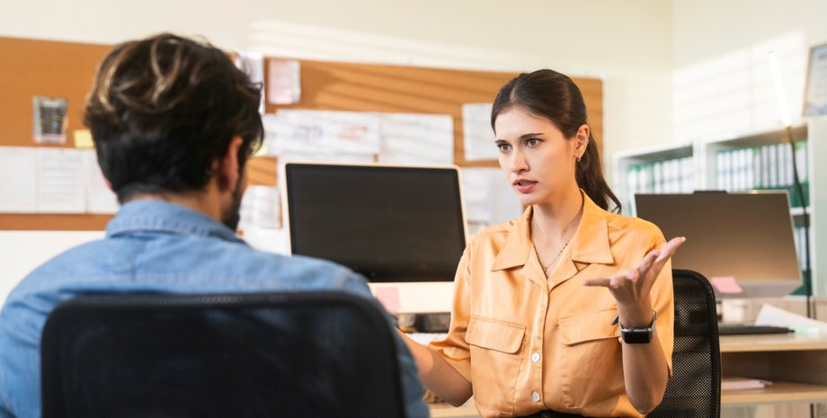 ТОП-10 ошибок кандидатов: что отпугивает работодателей на собеседовании