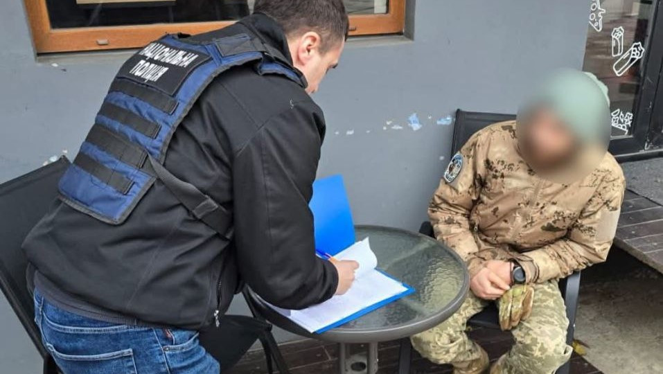 Сын мэра Умани Плетнев проигрывал в казино соцвыплаты, которые оформил за фиктивную инвалидность — НПУ