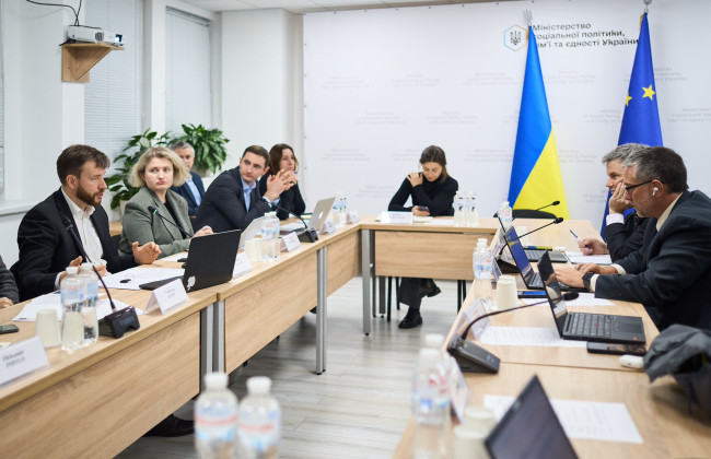 МВФ и Минсоцполитики согласовывают модель пенсионной реформы: что изменится для украинцев