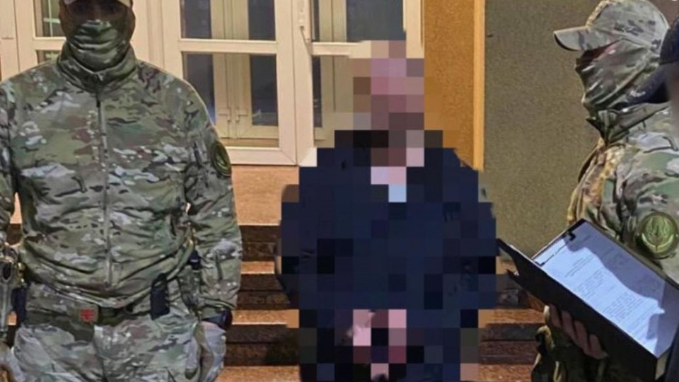 Германия экстрадировала в Украину участника организации, причастной к международной контрабанде наркотиков