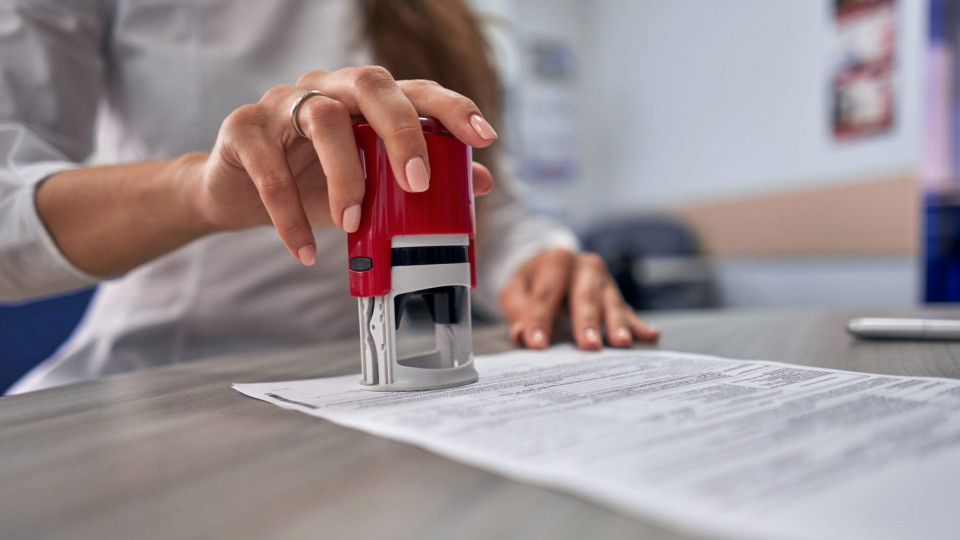 Как украинцам установить рождение или смерть на временно оккупированной территории — разъяснение