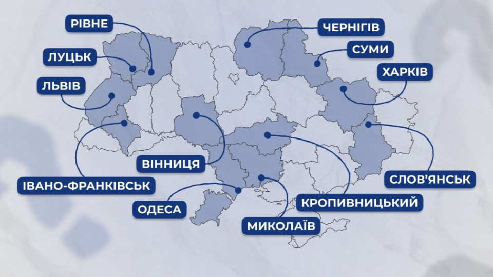 Ігор Клименко розповів, як шукають зниклих безвісти: гаряча лінія, онлайн-сервіси й нові ДНК-лабораторії