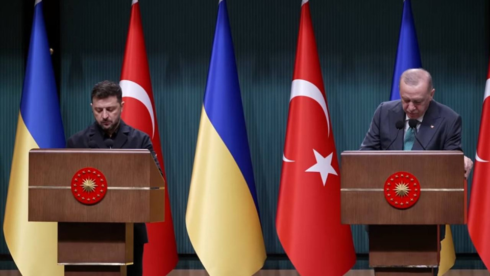 Україна сподівається відновити обміни полоненими з Росією до кінця 2025 року – Зеленський