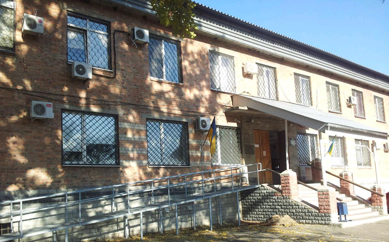 Избран председатель Харьковского районного суда Харьковской области