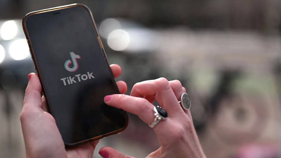 Жінка з Тернопільщини під час TikTok-ефіру обзивала своїх дітей — що вирішив суд