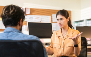 ТОП-10 ошибок кандидатов: что отпугивает работодателей на собеседовании