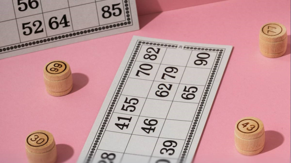 Правительство перезапускает рынок государственных лотерей после 12 лет «серой» зоны