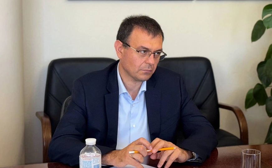 Теневое обращение кофе наносит государству миллиардный ущерб — Гетманцев призвал усилить контроль над рынком