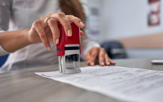 Как украинцам установить рождение или смерть на временно оккупированной территории — разъяснение