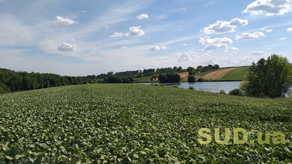 Объединение земель не может быть способом уклонения от исполнения судебных решений — Большая Палата Верховного Суда