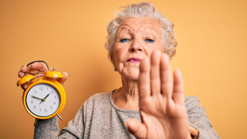 Вік не має значення – Мін’юст пояснив, як закон захищає від ейджизму на роботі