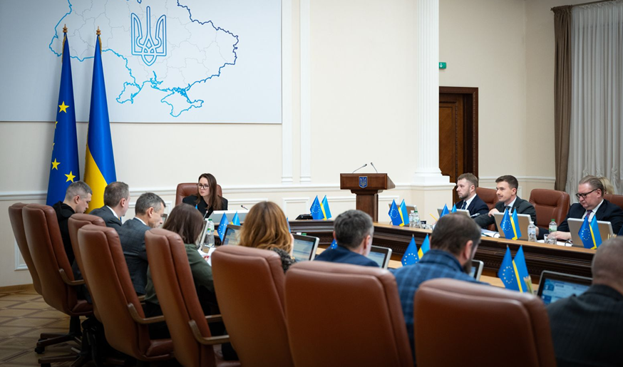 Закладам фахової передвищої освіти з прифронтових територій продовжать акредитацію без проходження процедури