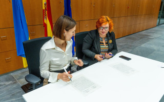 Перший в Іспанії український Центр єдності відкриється в місті Торрев’єха