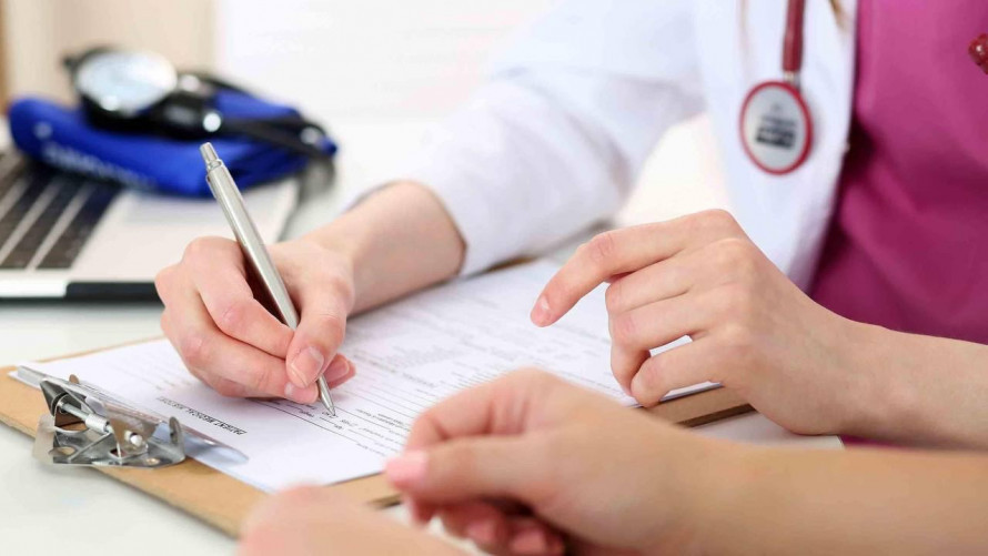 Кабмин обновил правила заключения договоров по программе медицинских гарантий