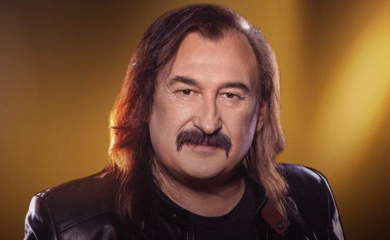 Степана Гігу терміново госпіталізували та прооперували — що відомо про стан артиста зараз