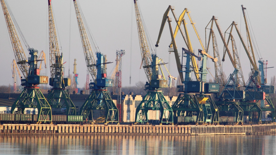 Керівництво Українського дунайського пароплавства та АМПУ відправлено у відставку, — Мінрозвитку