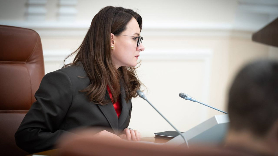 Кабмін ухвалив порядок реагування на випадки насильства щодо дітей — створять Нацраду з гарантій прав дитини