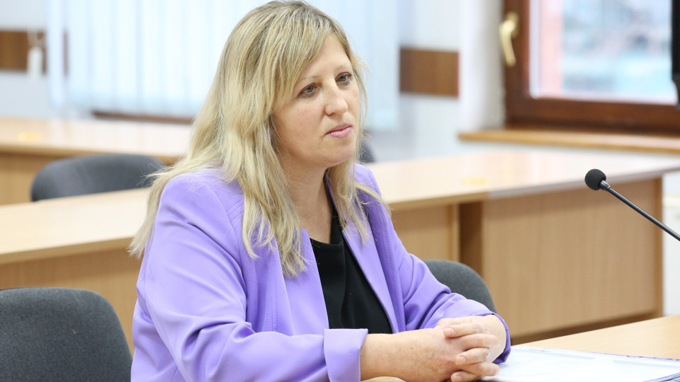 Конкурс в Одесский апелляционный суд: Наталия Зубар не подтвердила способности осуществлять правосудие.