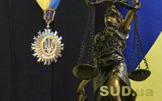 ВККС розгляне питання про відрядження 8 суддів до Київщини, Одещини та Дніпропетровщини