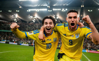Збірна України дізналася суперників у плей-офф ЧС-2026: команду Реброва чекає непросте випробування