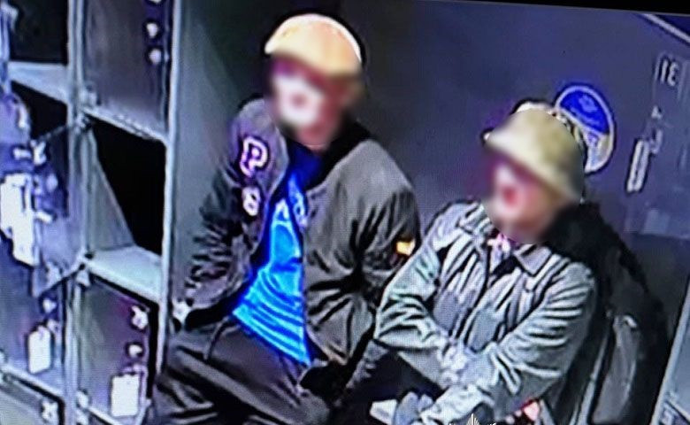 В Києві двоє безробітних побили та пограбували адвоката: як їх покарали