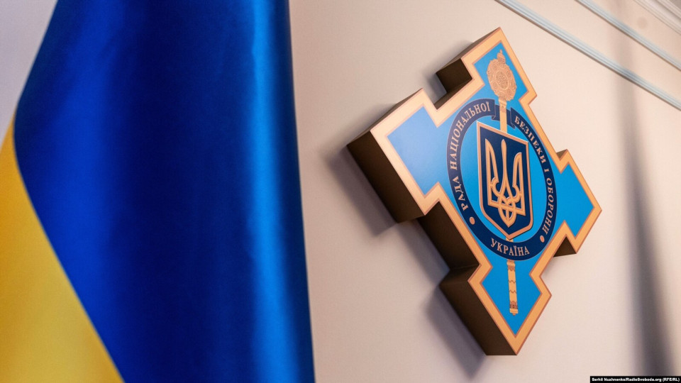 Секретар РНБО Рустем Умєров повернувся в Україну після робочого відрядження — речниця