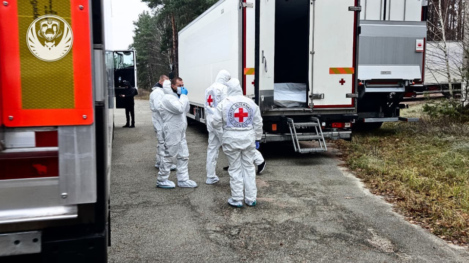 Україна повернула додому тіла 1000 загиблих захисників