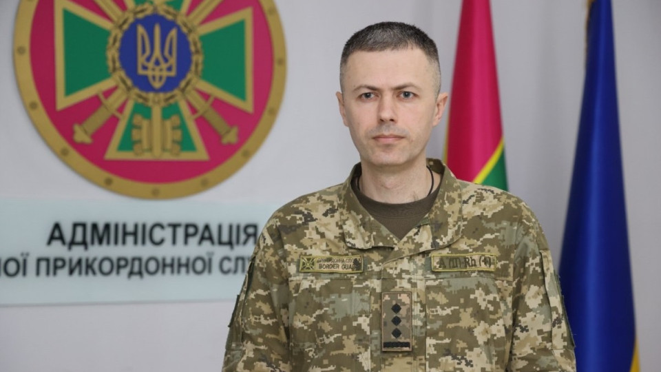 З початку року в Україні виявлено 420 груп, що незаконно переправляли чоловіків за кордон, — ДПСУ