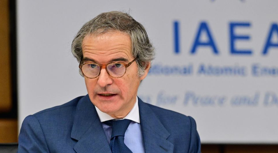 Три українські АЕС вимушені різко знизити генерацію електроенергії через російські обстріли