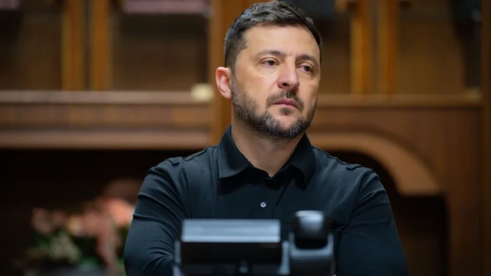 Команди України та США працюватимуть над пунктами плану для закінчення війни, — Зеленський